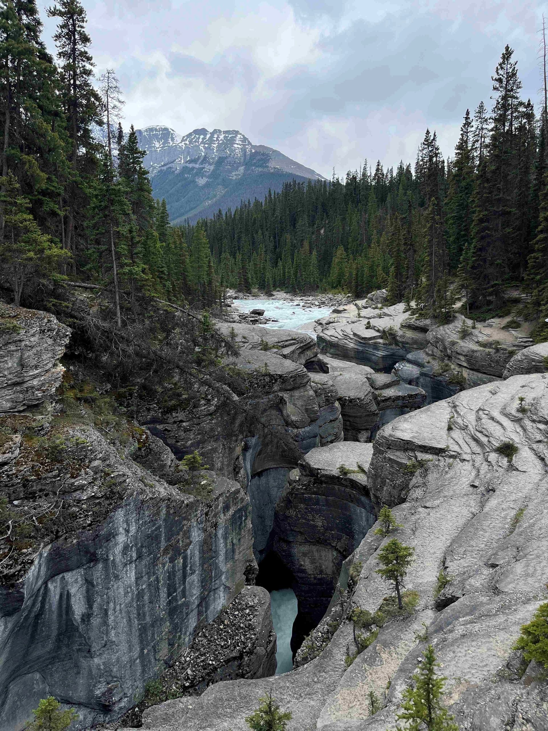 Things to do in Banff National Park, Canada